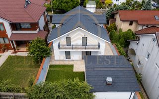 OVIDIU SUD- Vila S+P+M complet mobilată si utilată - Poză 4