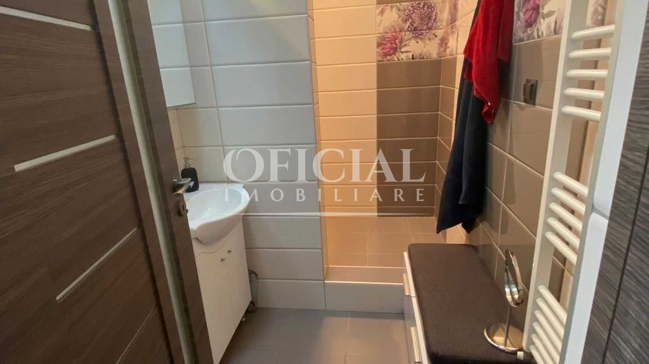 Apartament 2 Camere | 42 mp | Renovat | Garaj | Etaj 4 | Zona VIVO/BMW - Poză 6