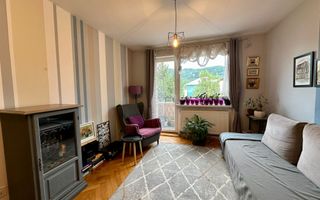 Apartament cu două camere - Poză 8