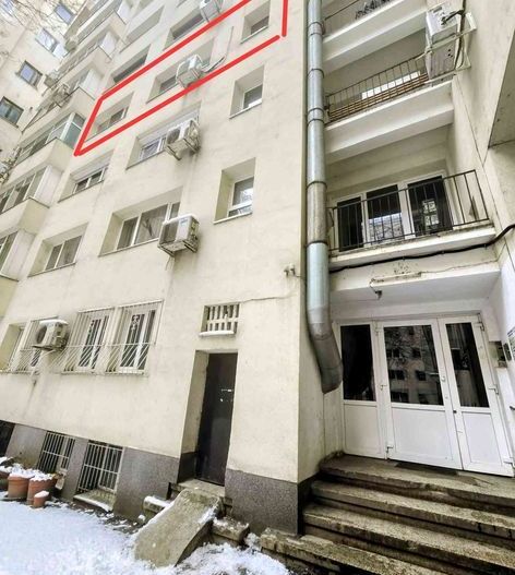 Apartament la intrarea in parcul Cismigiu - Poză 9