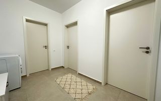 Garsonieră modernă, cu loc de parcare - Qualis I, Coresi - Poză 6