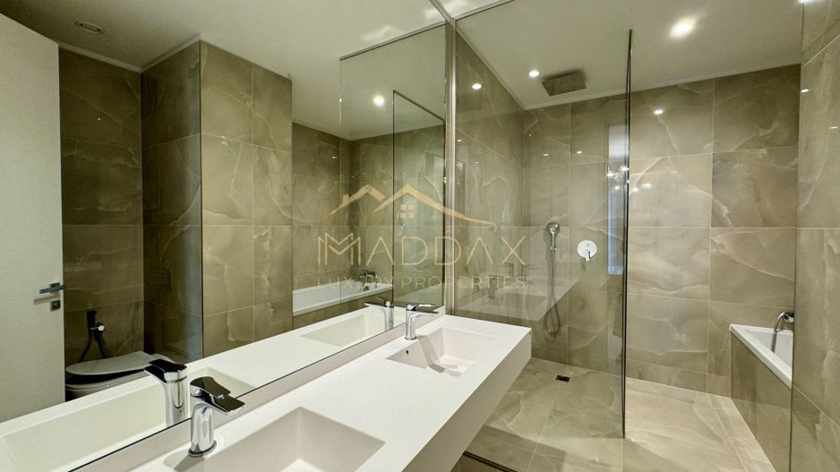 4 Rooms Apartment / Open view of Verdi Park * Fully Furnished* / Floreasca - Poză 23