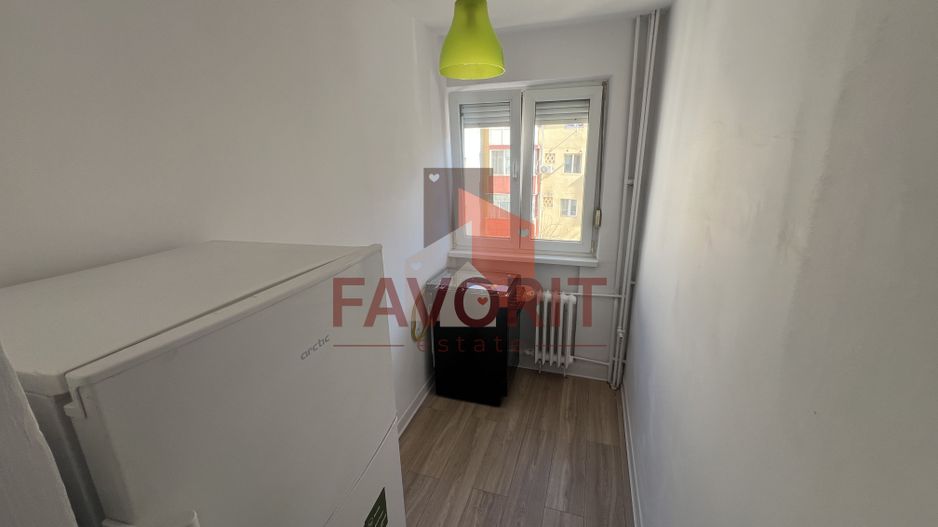 Apartament 3 camere | Etaj3 | Spitalul Judetean - Poză 5