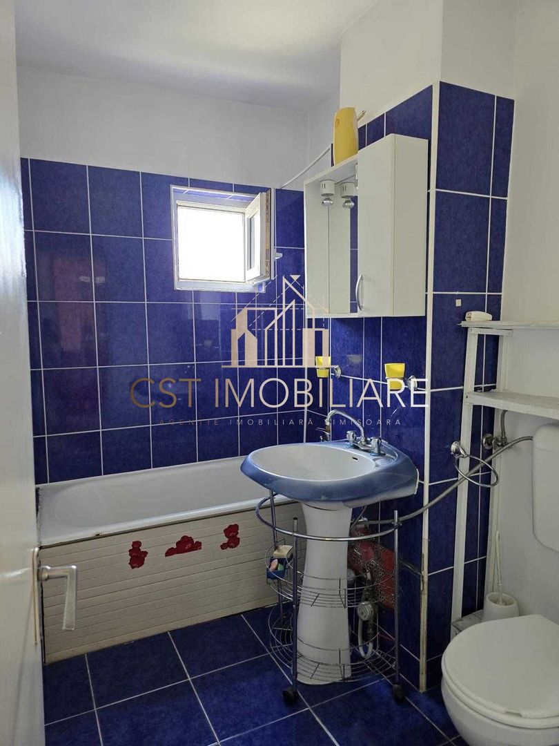 Apartament cu 2 camere de vânzare – Zona Olimpia, Timișoara - Poză 7