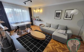 P 4180 - Apartament cu 2 camere în Târgu Mureș, Central - Poză 1