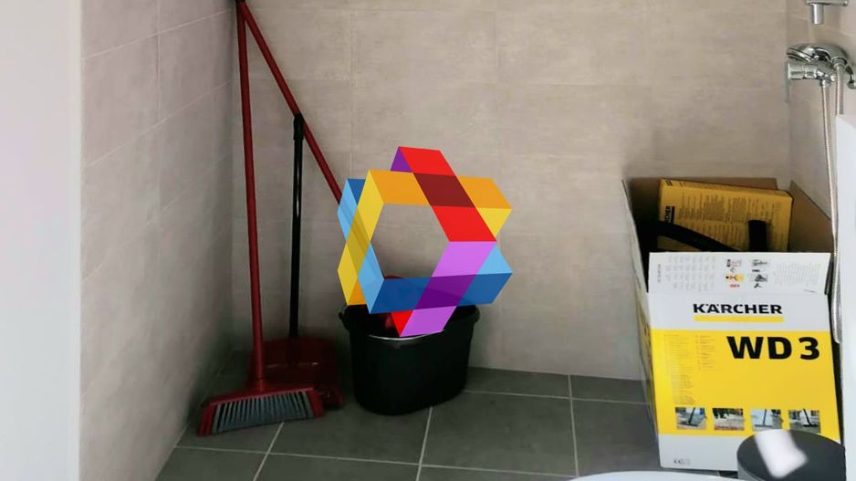 Spatiu birouri de închiriat Brasov - 75 mp  # plus-imo - Poză 8