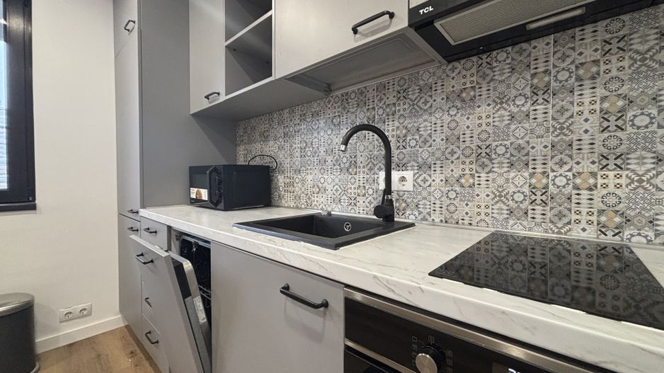 APARTAMENT 4 CAMERE | CISMIGIU | - Poză 12