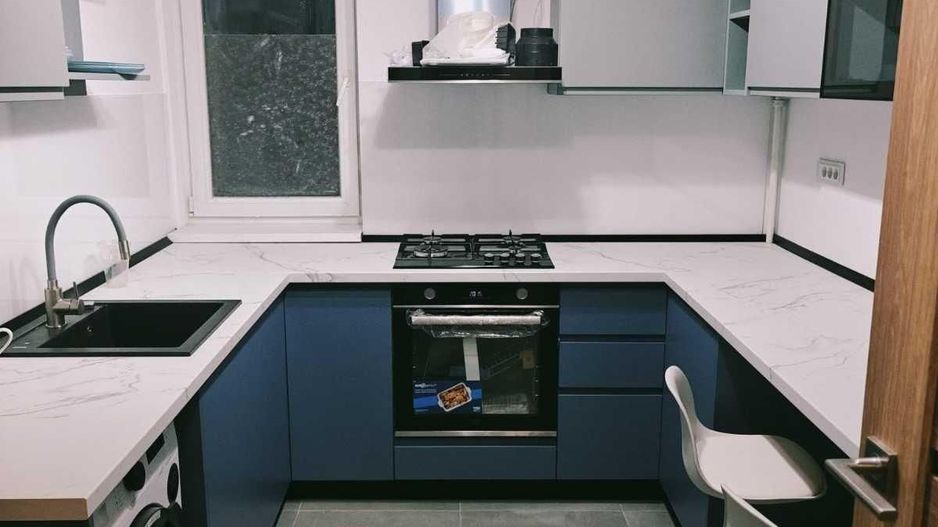 AP. 2 CAMERE TINERETULUI, PRIMA INCHIRIERE, AC, METROU 5 MINUTE - Poză 5