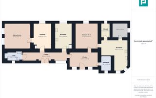 Casă Individuală cu spațiu comercial - Variaș - Poză 39