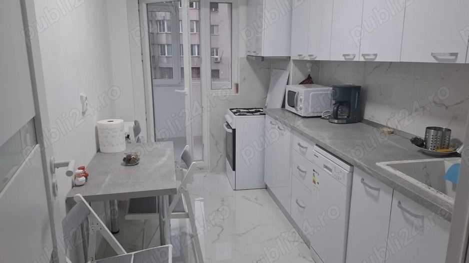 Inchiriere apartament 3 camere langa Piata Victoriei, termen lung - Poză 14