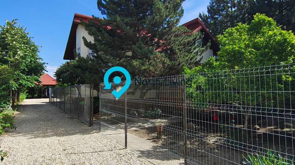 Vila individuala | Curte 400 mp | Garaj 2 auto | zona Pipera - Poză 29