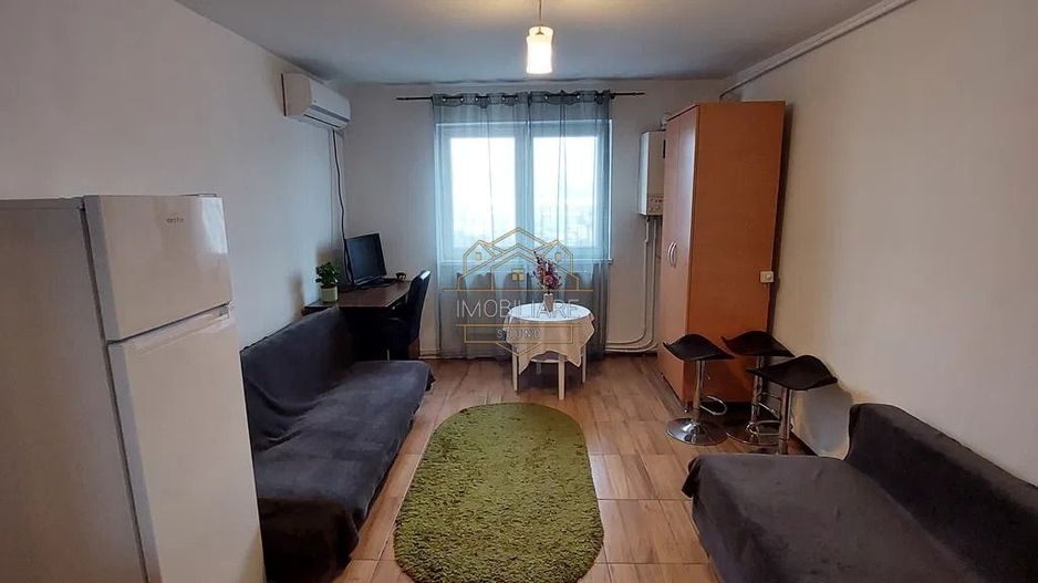 Apartament de închiriat cu o cameră în cartierul Iris - Poză 1