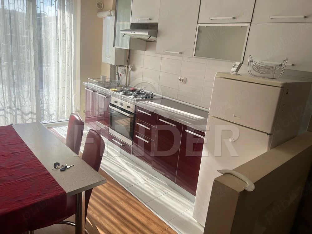 Inchiriere  apartament 2 camere, BunaZiua, zona Calea Turzii - Poză 1