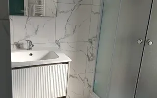 Casa Individuala Becicherecu Mic,P+M,3 Camere,2 Bai,Mobilata si Utilata - Poză 11