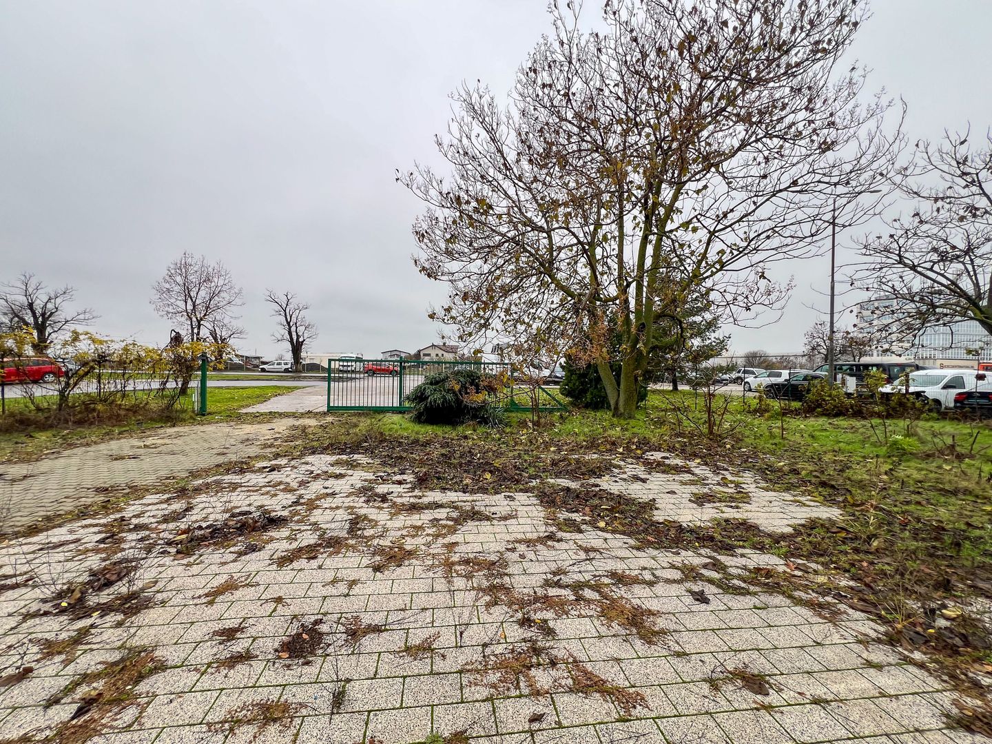 Proprietate comercială premium de vânzare- teren 3.728 mp |  Lângă A0 - Poză 16