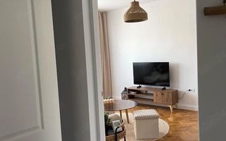 Amenajat,mobilat si utilat in zona Take Ionescu - Poză 5