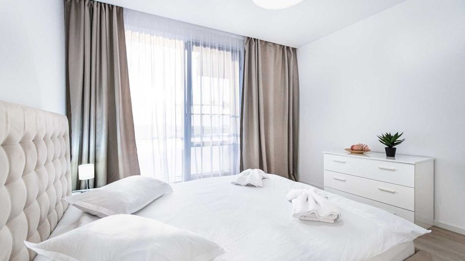 Apartament modern 2 camere Aviației - Poză 4