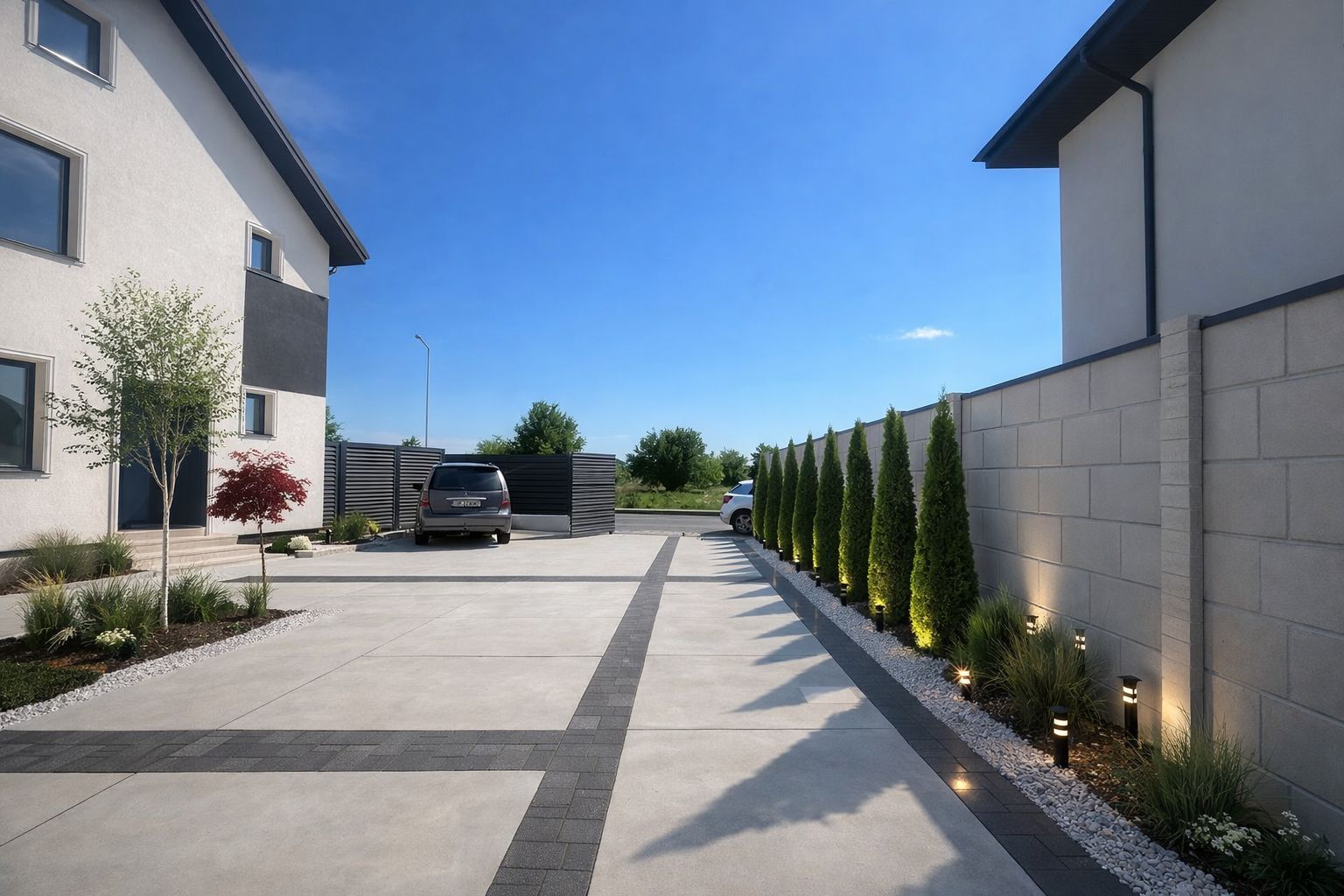 Casa individuala - Poză 3