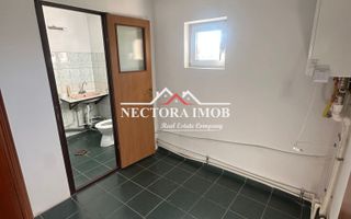 NECTORA IMOB-Spatiu comercial cu 2 camere, 2 bai, Zona Oncea, 52 mp - Poză 3