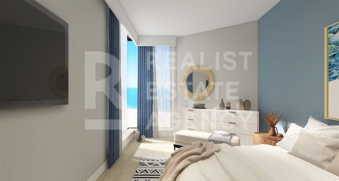 Apartament cu 2 camere, Meraki Resort&SPA, Constanța - Poză 12