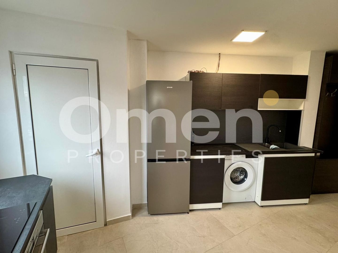 Apartament de închiriat 2 camere | etajul 1 | zona Buclă | - Poză 5