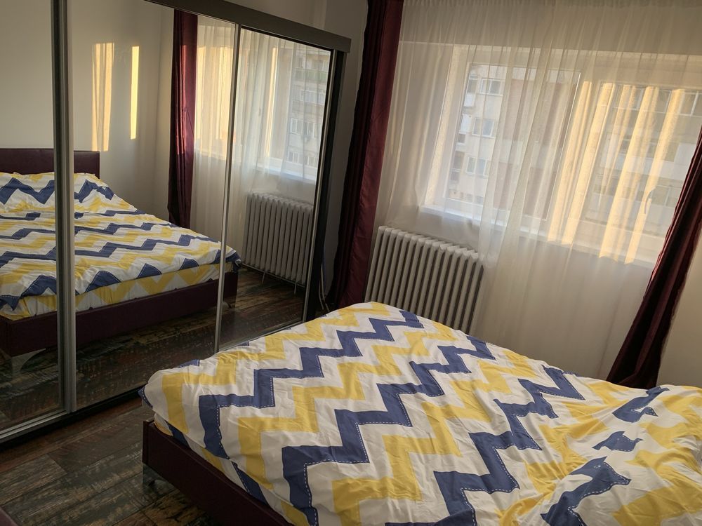Apartament 2 Camere decomandat, zona Ciuperca - Poză 8