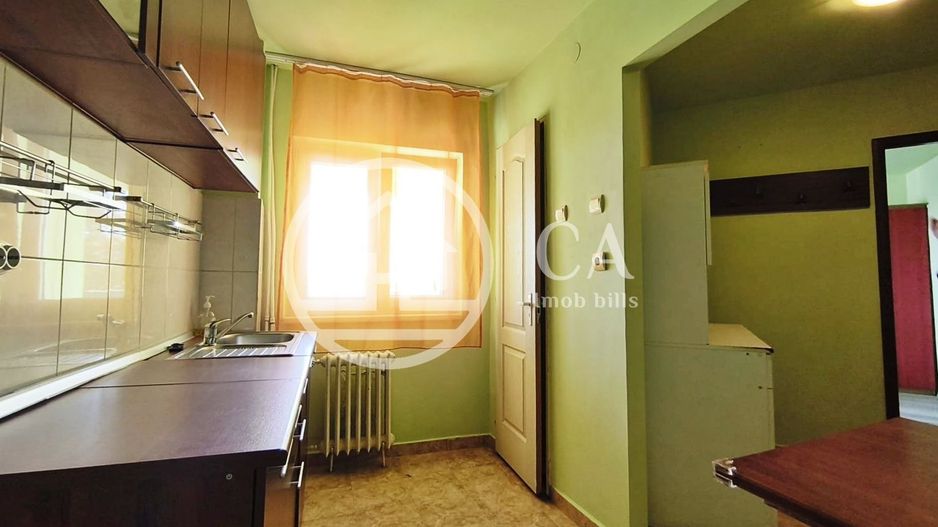 Apartament cu 1 camera de inchiriat in Rogerius, Oradea - Poză 4