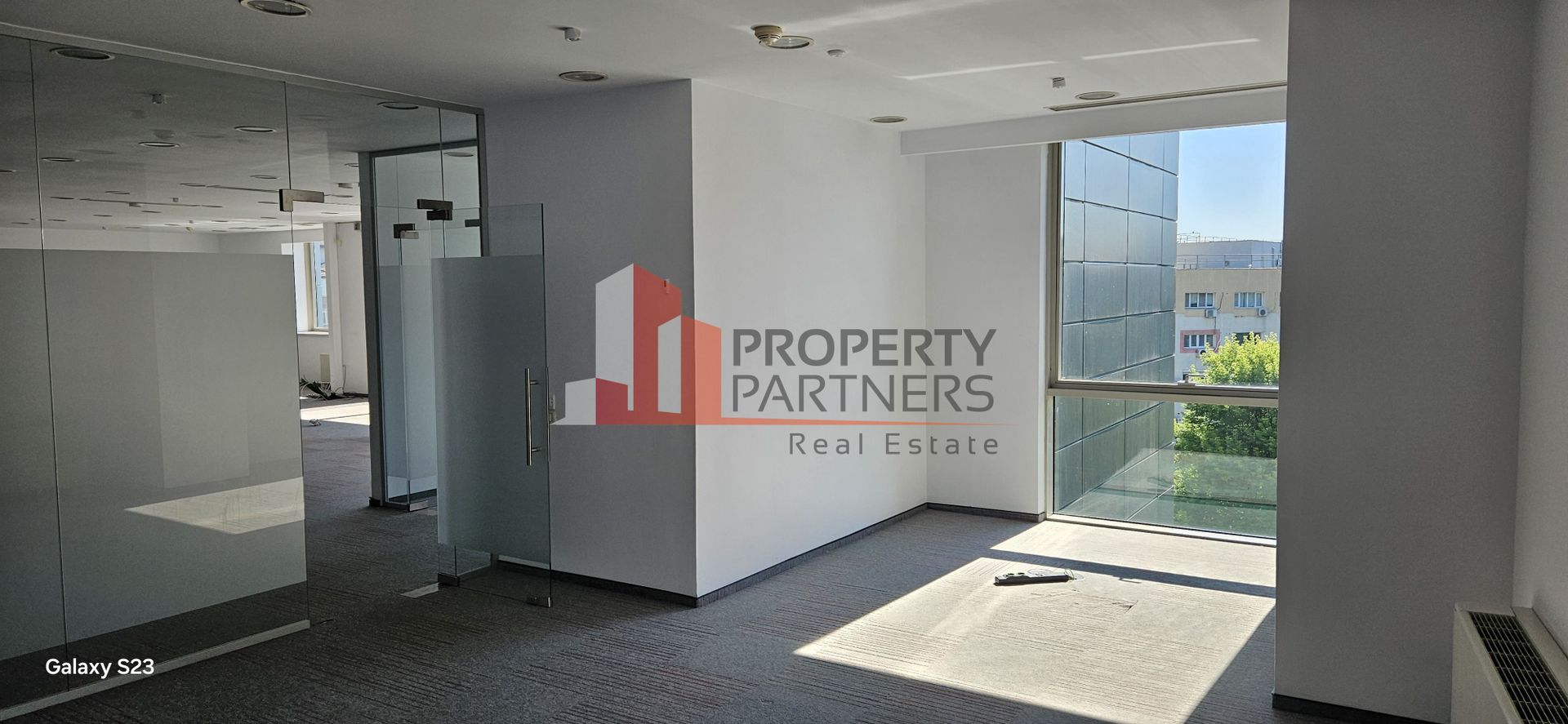 Spatiu de birou Baneasa 160 mp - Poză 5