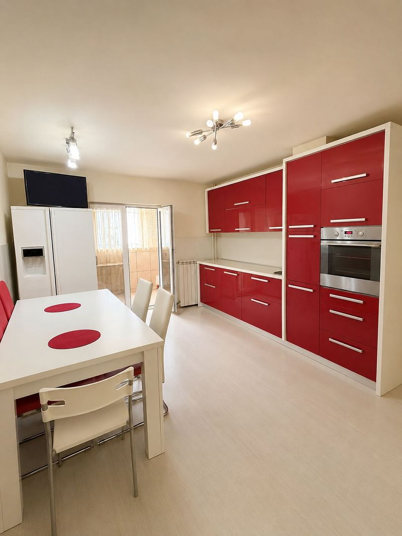 Apartament 4 camere -Zona Ioșia - Poză 2