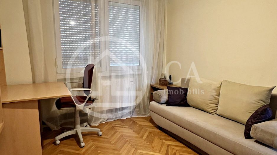 Apartament de inchiriat cu 4 camere in zona ultracentrala, Oradea - Poză 10
