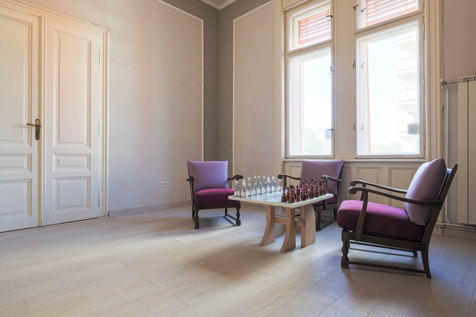 Apartament 2 camere ultracentral, Revoluției, ideal birou - Poză 7