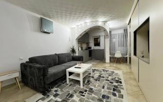 Garsoniera Lujerului, 3 min de metrou - Poză 3