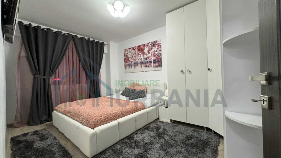 Apartament 2 camere decomandat, Capăt Cug - Providența, Iași - Poză 2