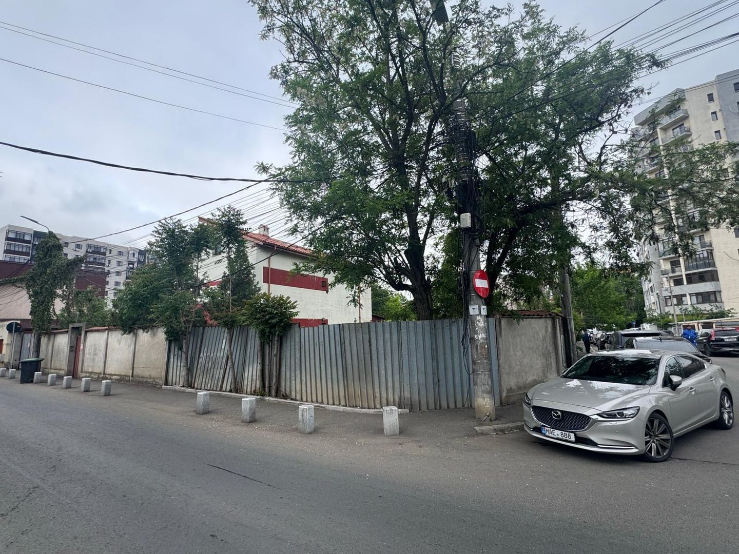 Casa de închiriat 7 camere Sector 4, ideal pentru clinica, gradinita - Poză 3