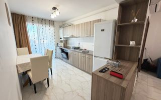 3 camere, spatios, mobilat modern, bloc nou, terasa, Marasti - Poză 11