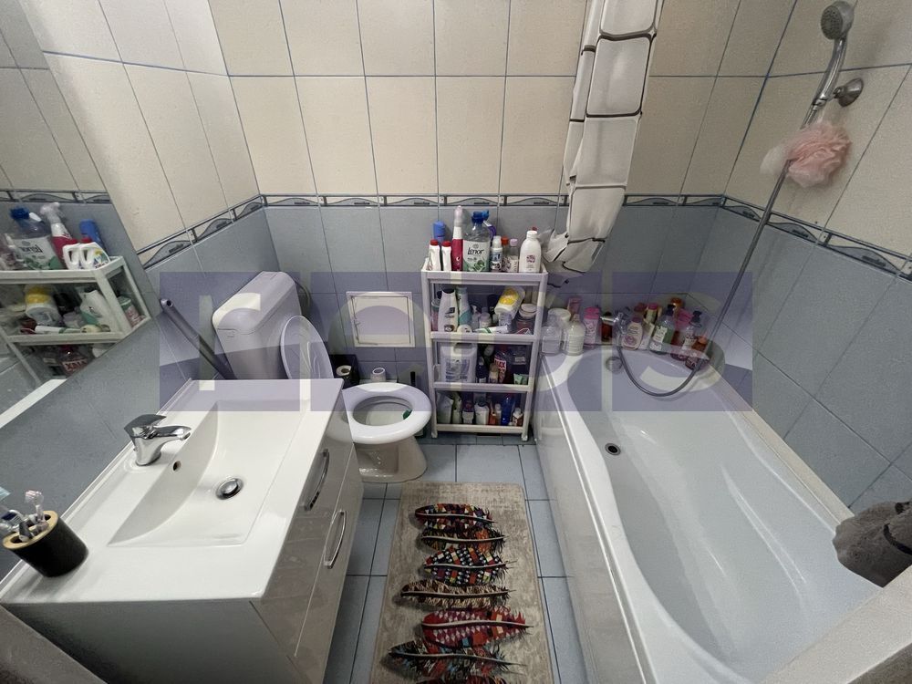 VANZARE 3 CAMERE | SEMIDECOMANDAT | ZONA 1 DECEMBRIE 1918 - Poză 7