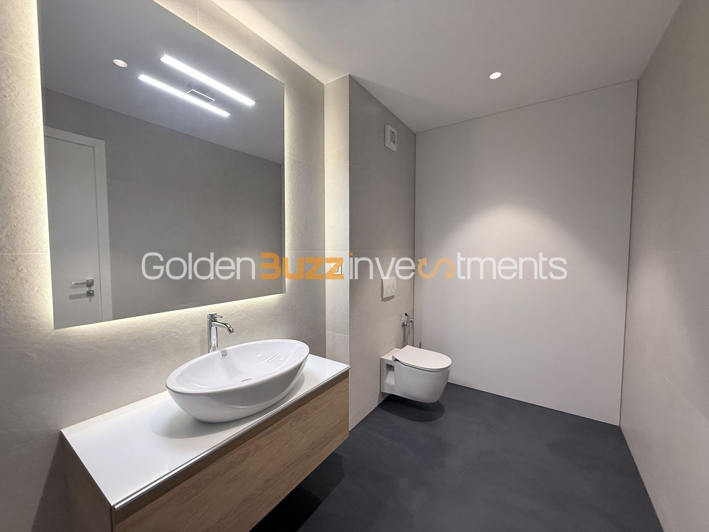 Apartament 4 camere 3 bai | Parcare subterana | Residence 5 Olivetto - Poză 6