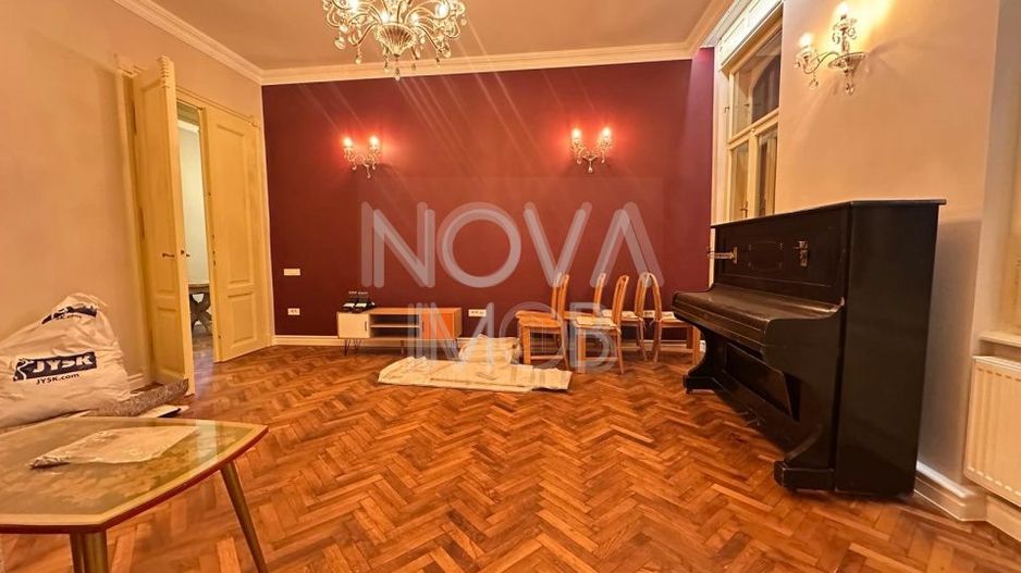 Apartament 4 camere ultracentral pentru inchiriat - Poză 2
