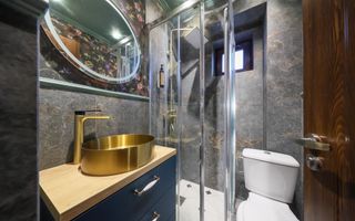 Pensiune/Vilă de vânzare în Bran | 8 camere | 180 mp - Poză 31