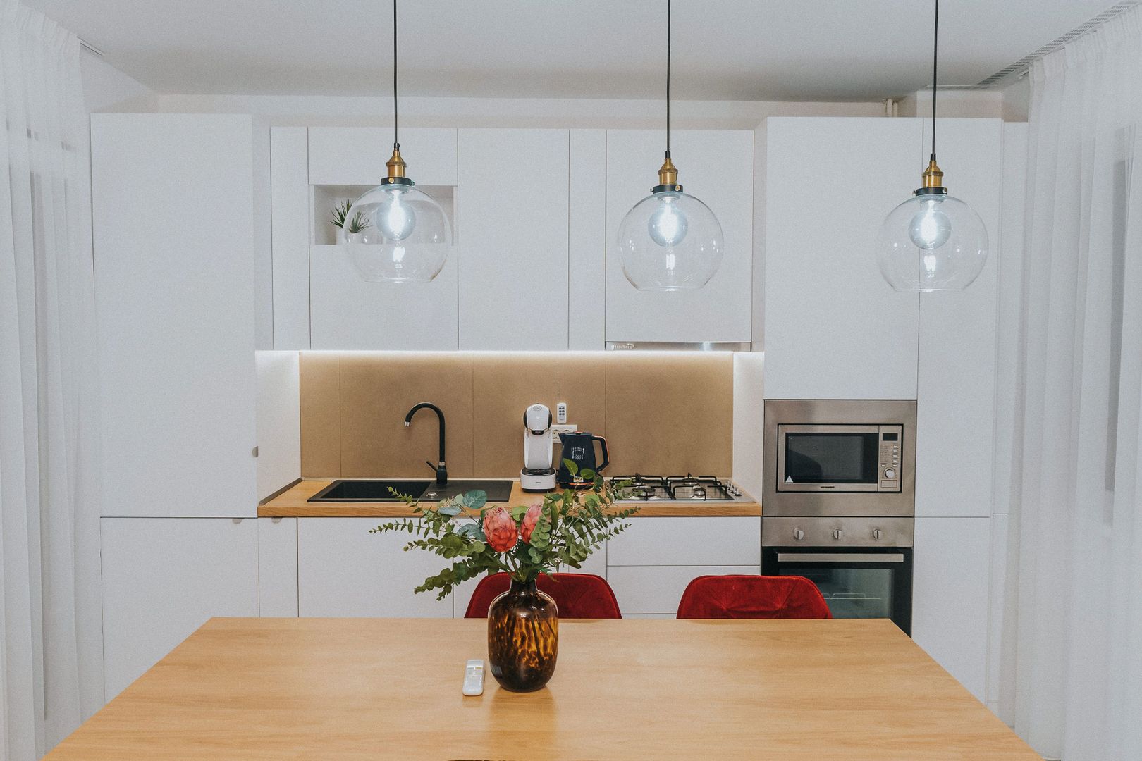 Apartament 3 camere, Piața Unirii Oradea - Poză 12