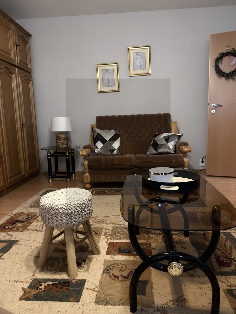 Închiriere Apartament 2 Camere Decomandat – Zona Răcădău, Brașov - Poză 6