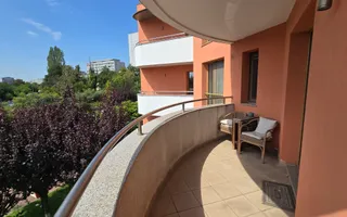 Vanzare 3 Camere 92 mp+ Balcon 12mp|3 Băi|Parcare |Monte Carlo Palace - Poză 29