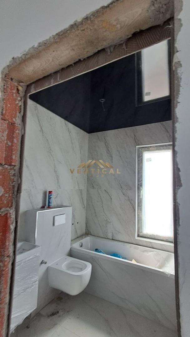Casă de Vânzare în Comuna Berceni | 110 mp utili | Teren 430 m - Poză 4