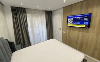 2 camere bloc nou, parcare, modern, Gheorgheni, zona Grand Park - Poză 5