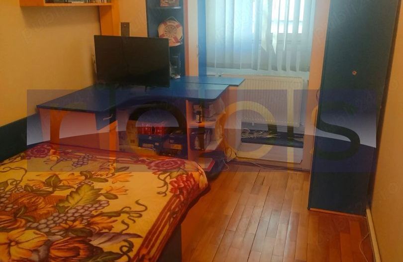 VANZARE 3 CAMERE | BLOC REABILITAT | ZONA DRISTOR - Poză 2