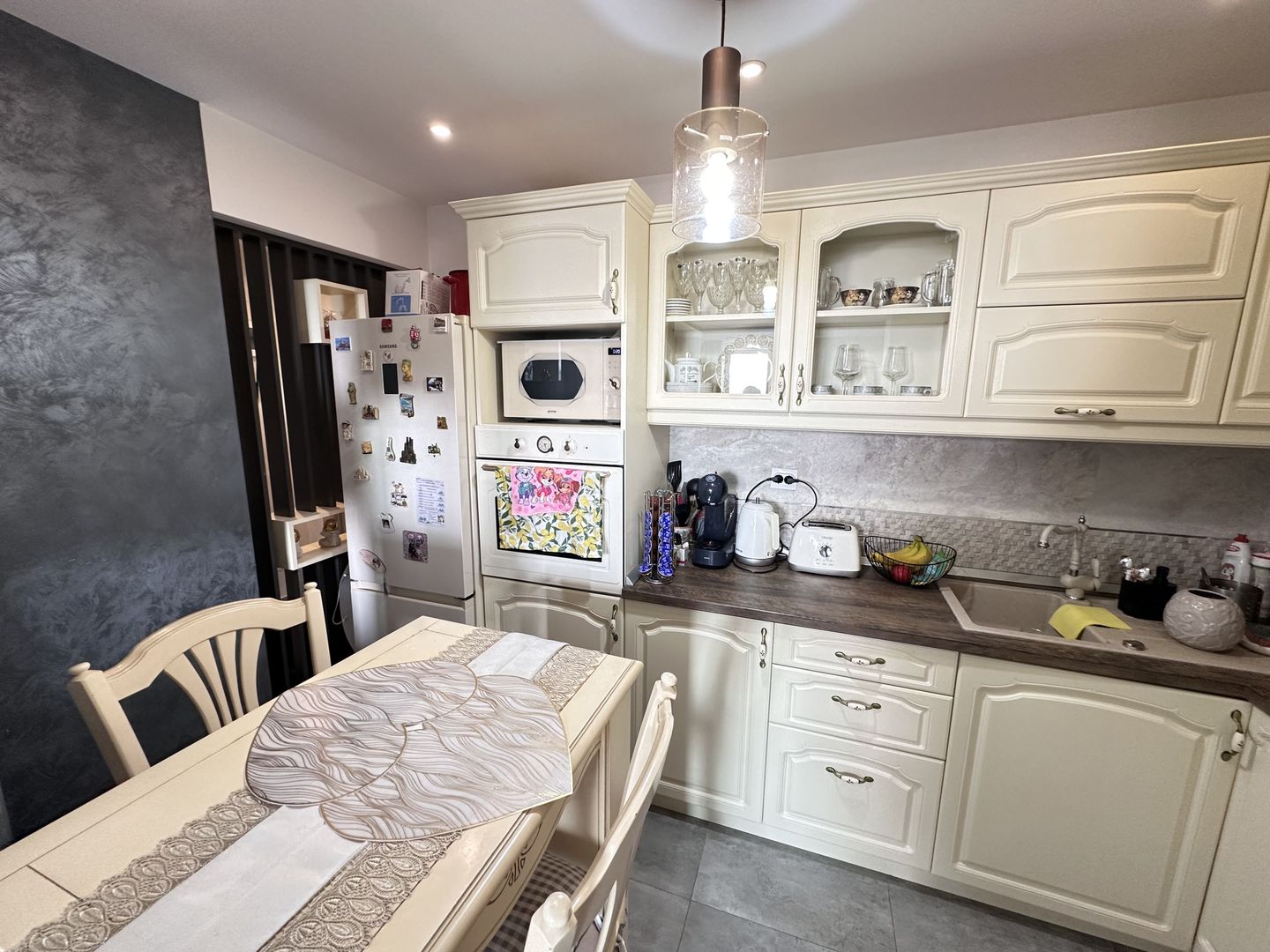 STYLE RESIDENCE 2 De vanzare apartament 2 camere zona Pacii/Militari A261 - Poză 7