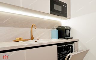 Închiriere apartament 2 camere, Melchisedec Residence, 800 €/lună - Poză 10