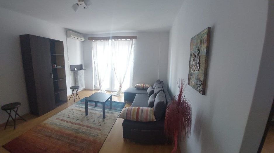 Apartament Piața Mihail Kogolniceanu/Cișmigiu - Poză 1