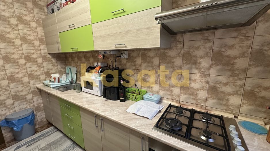 Apartament 2 Camere | Metrou Râul Doamnei | Bloc Anvelopat | Renovat - Poză 10