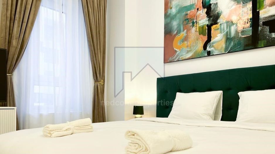 Vanzare Garsoniera 2021- Soseaua Progresului - Poză 5